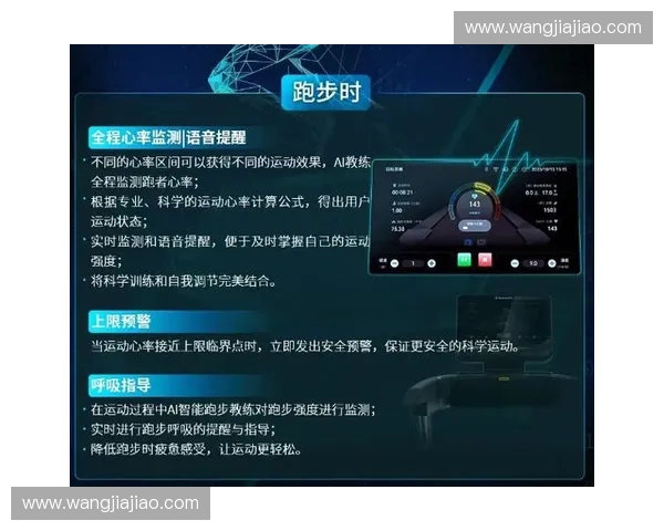 体能云端平台引领智慧健身新时代 赋能个人健康管理与训练优化 体能云端平台引领智慧健身新时代 赋能个人健康管理与训练优化