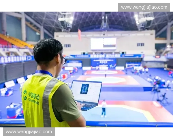 以体育赛事售检票体系建设推动智慧场馆运营与观赛体验升级创新发展