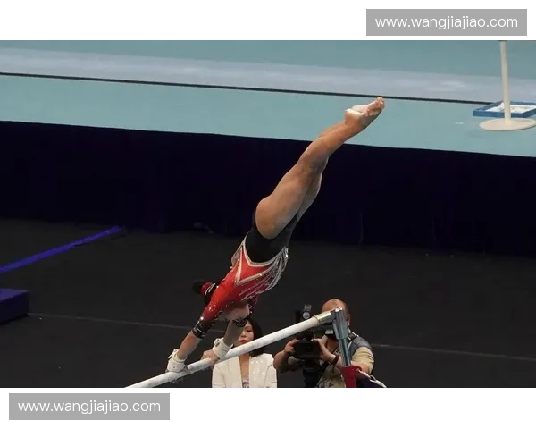 体操鞍马技巧与训练方法解析：从基础到高级的全面提升策略