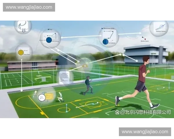 打造智慧体育生态系统的云平台解决方案与应用探索